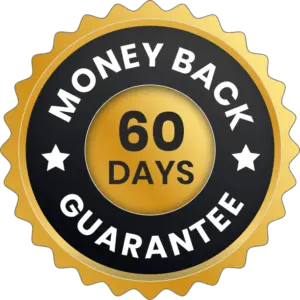 Money Back Guarantee